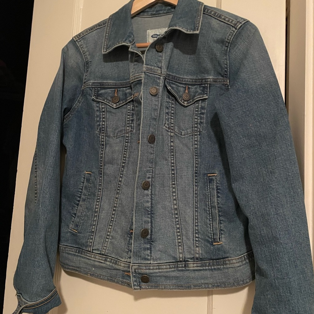 Old Navy Jean Jacket